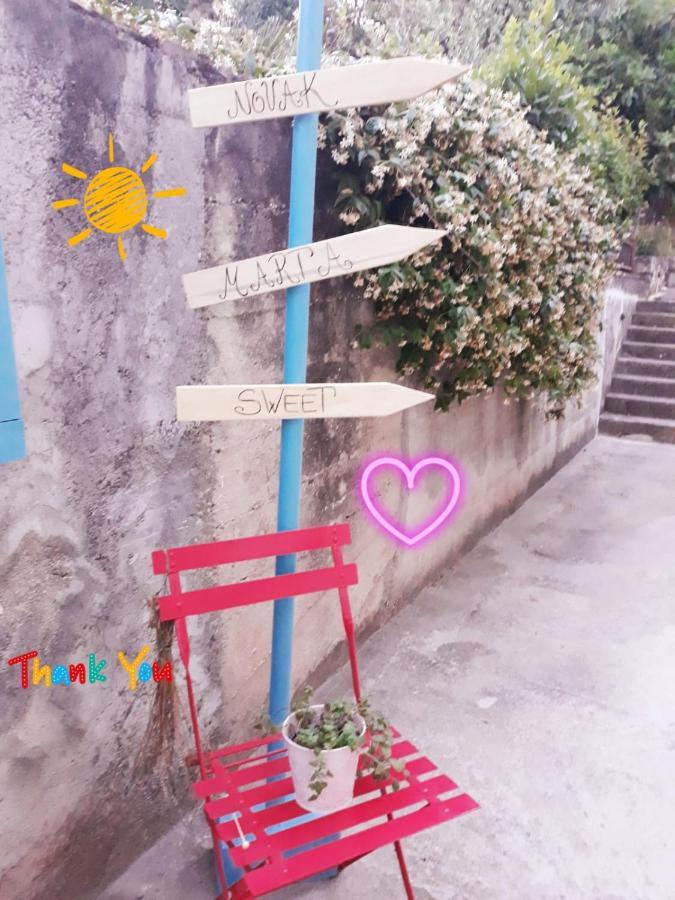 Marta Διαμέρισμα Ρόβινι Εξωτερικό φωτογραφία