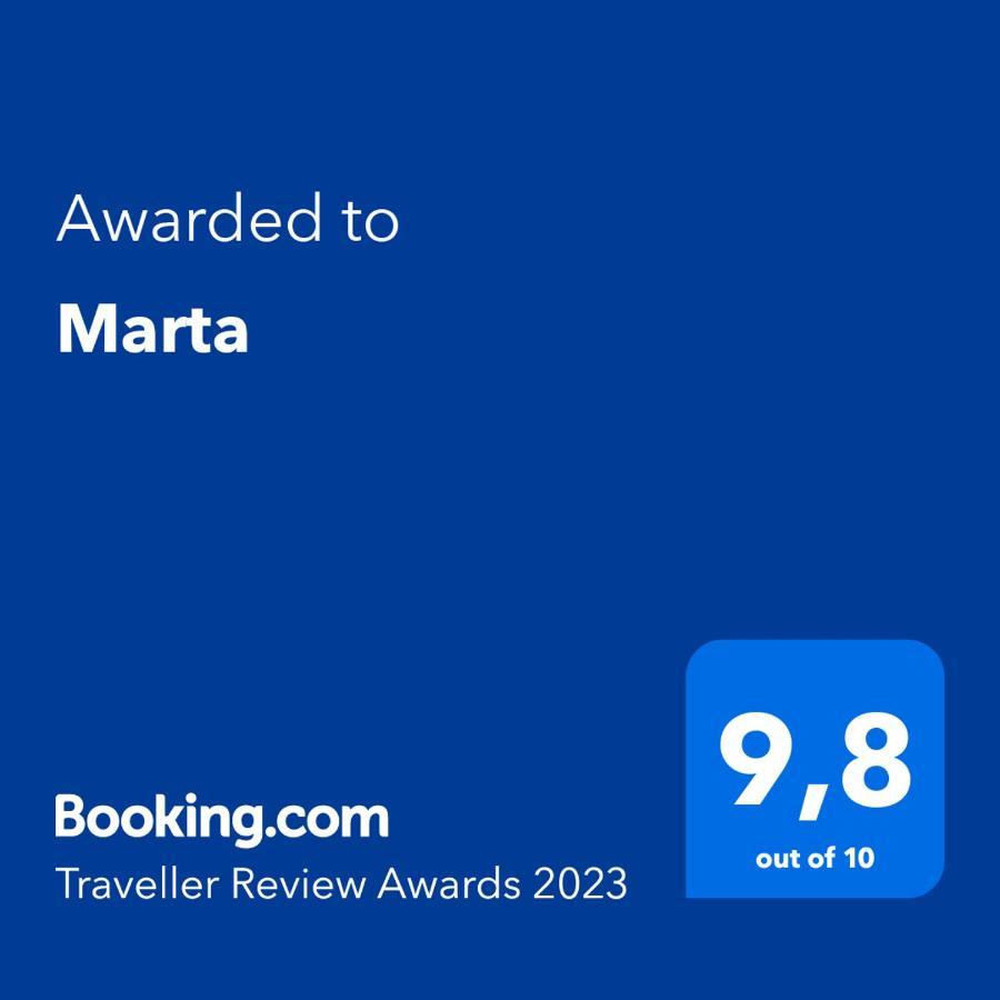 Marta Διαμέρισμα Ρόβινι Εξωτερικό φωτογραφία