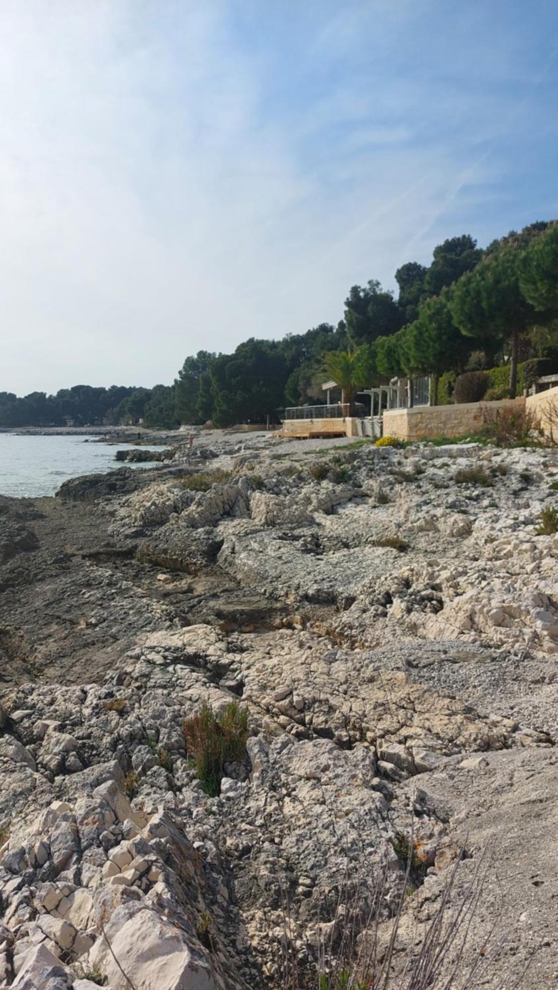 Marta Διαμέρισμα Ρόβινι Εξωτερικό φωτογραφία